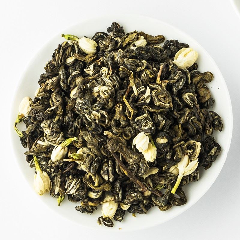 茉莉玉螺