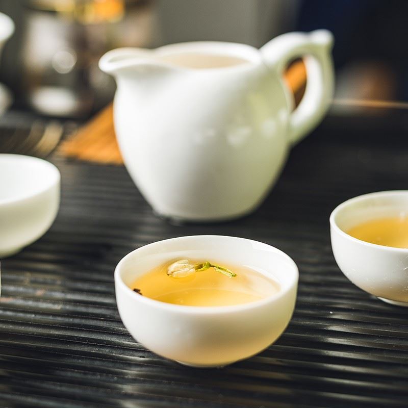 茉莉玉螺