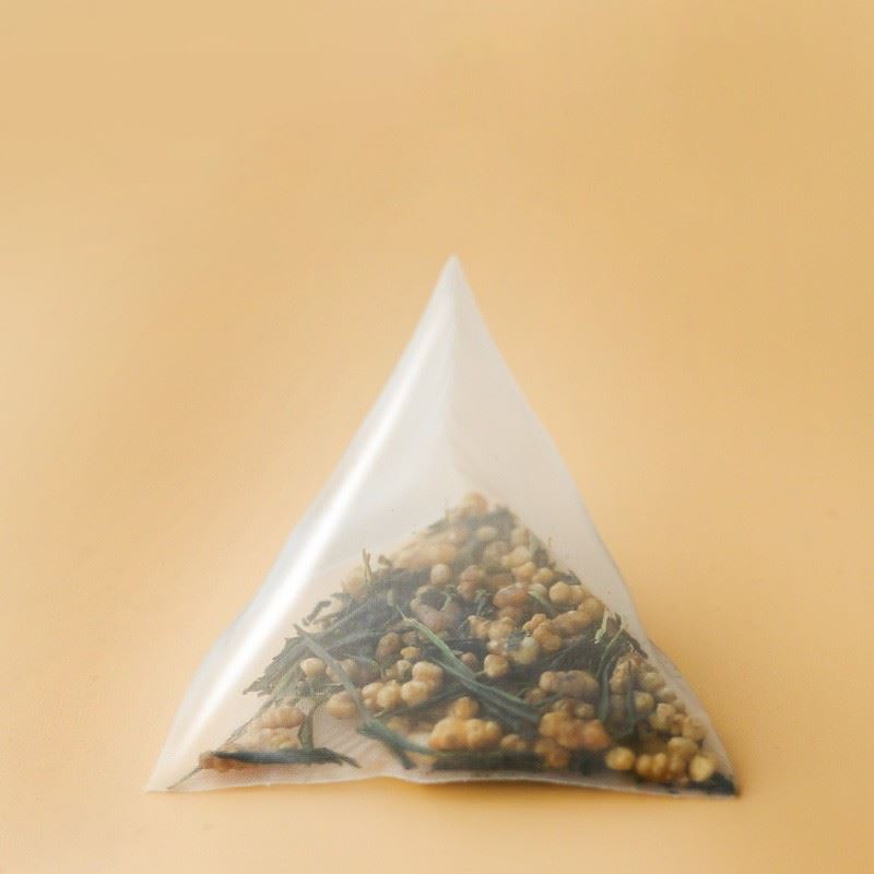 玄米清茶