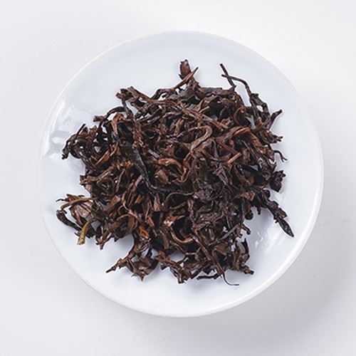 正山小种（焦糖型）
