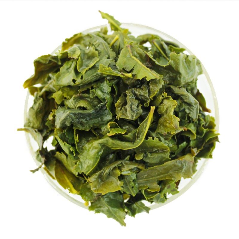 蒸清茶