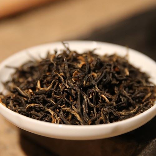 正山小种（花香型）