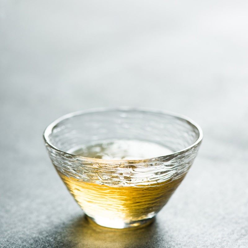 玄米清茶