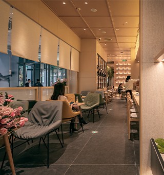 2021 黑潮茶人 装修升级6