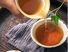 云南古树红茶