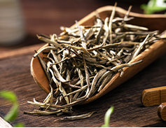 茉莉银针